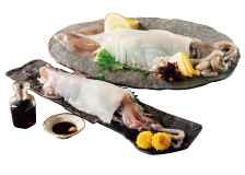 いかの食べ比べセット