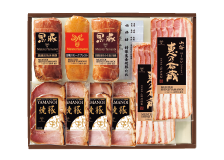 マイスター山野井詰合せ