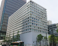 東京オフィス（丸の内）